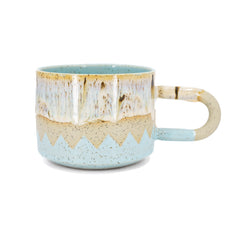 'GRAVITY' MUG