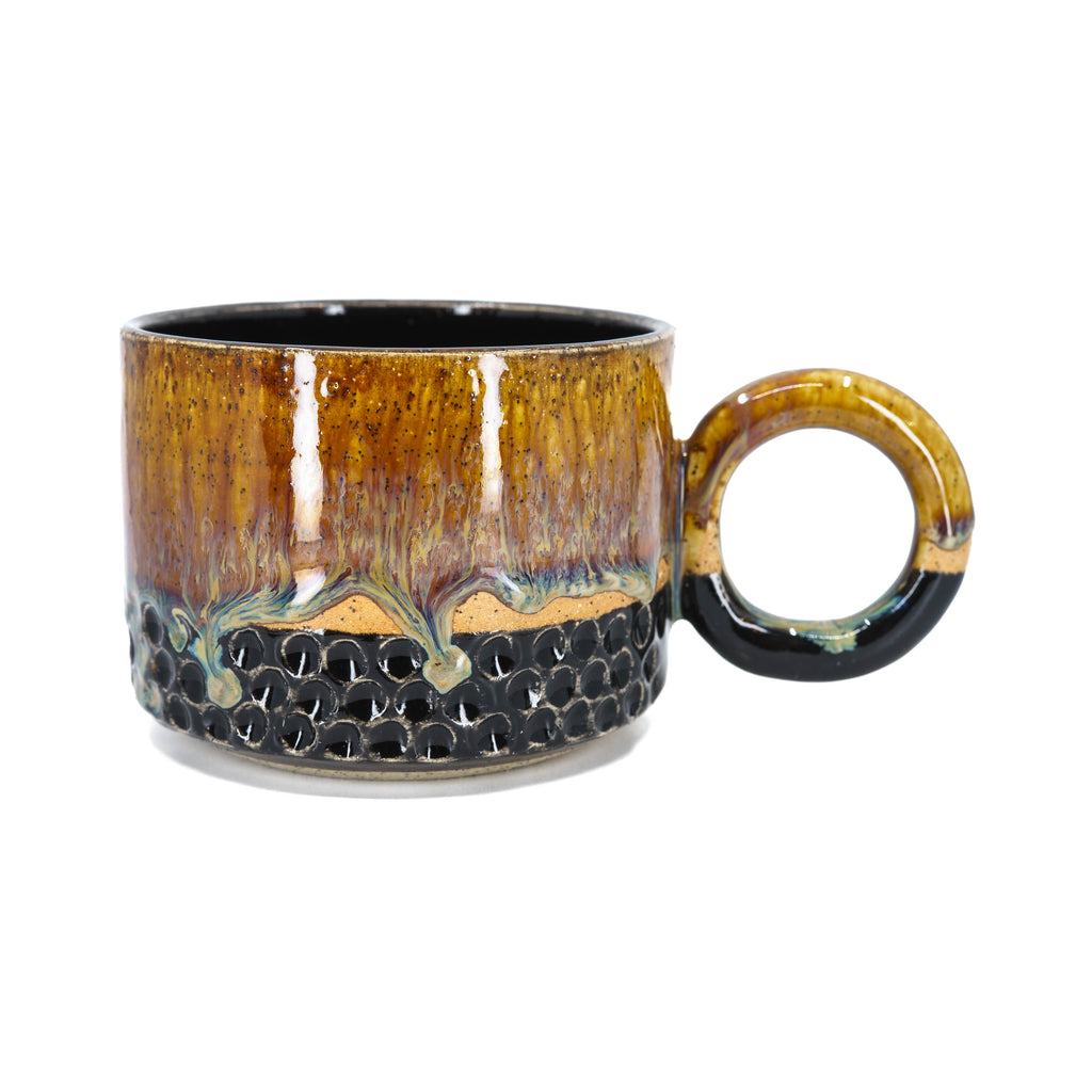 'TERRAIN' MUG