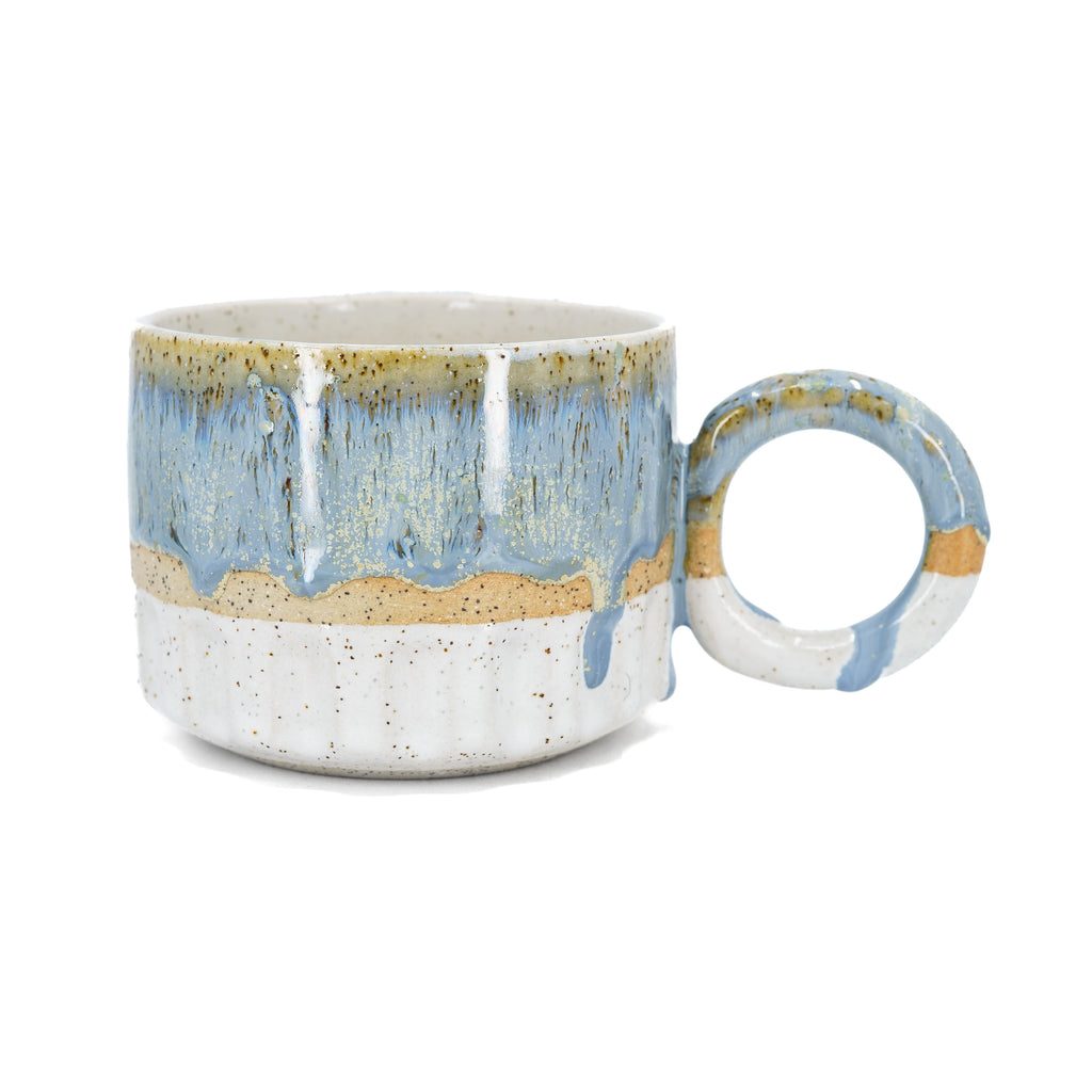 'TERRAIN' MUG