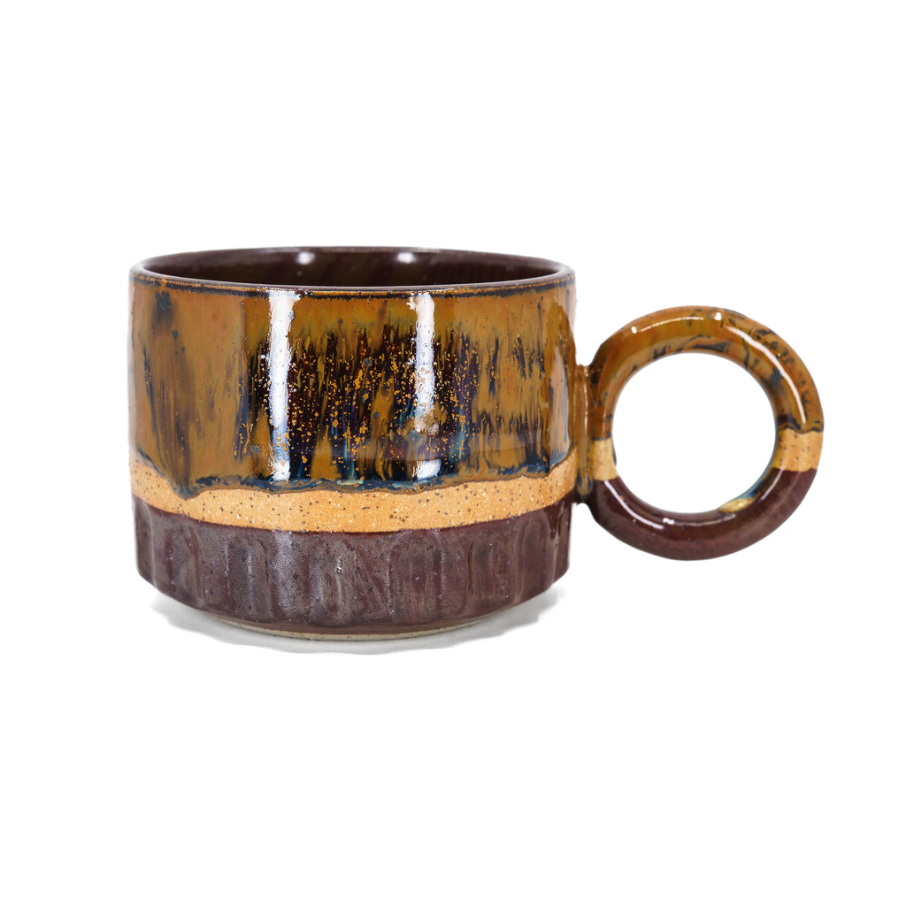 'TERRAIN' MUG