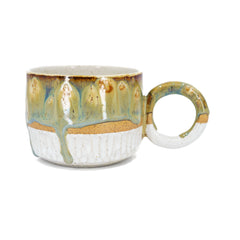 'TERRAIN' MUG