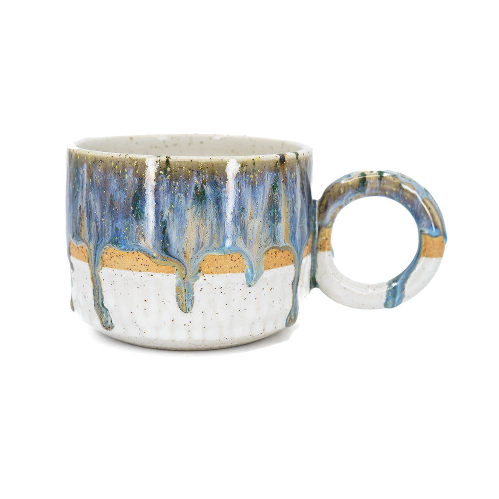 'TERRAIN' MUG