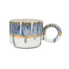 'TERRAIN' MUG