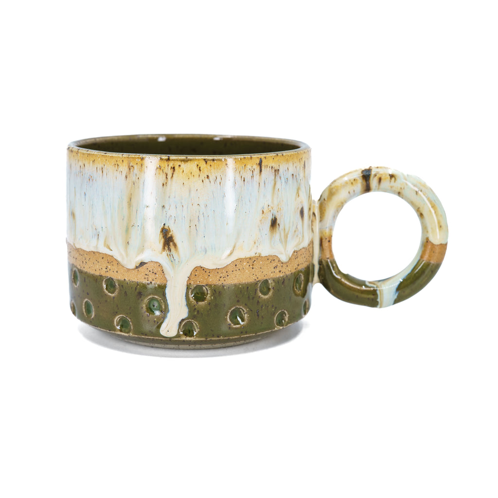 'TERRAIN' MUG