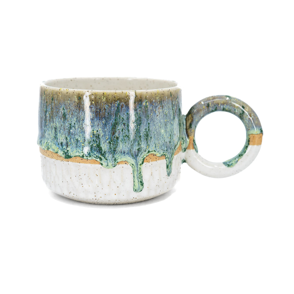 'TERRAIN' MUG