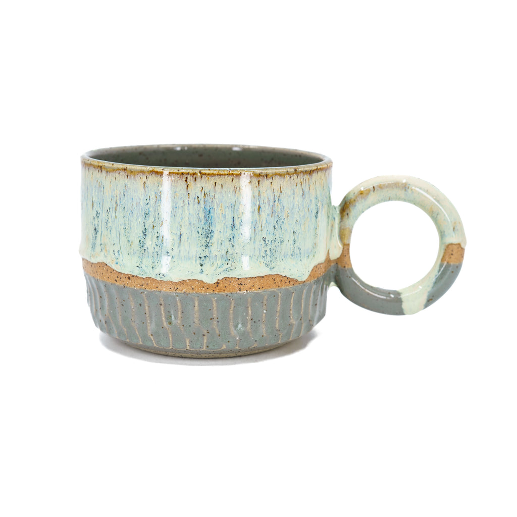 'TERRAIN' MUG