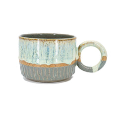 'TERRAIN' MUG