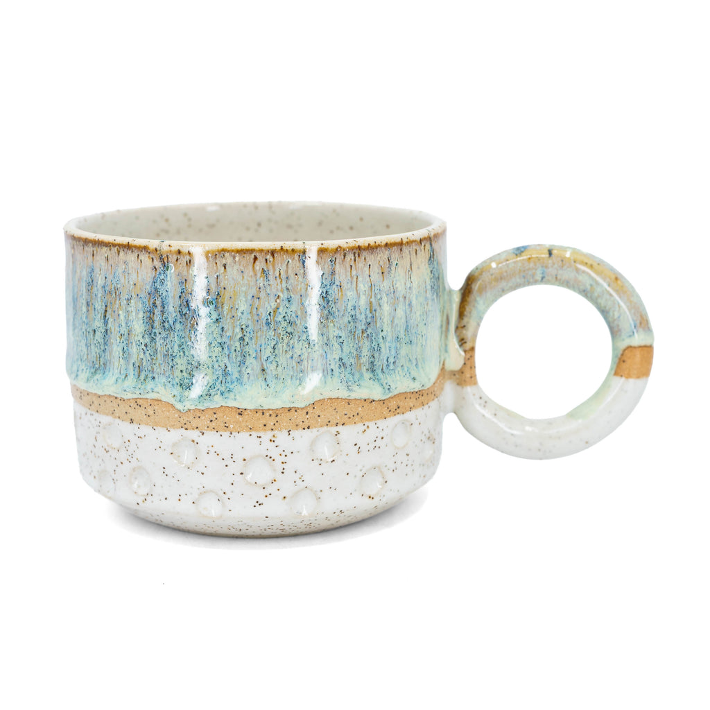 'TERRAIN' MUG
