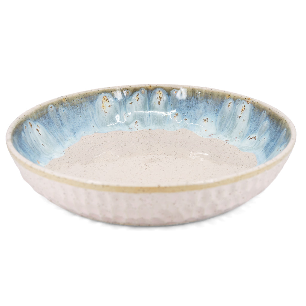LARGE TERRAIN 'SHALLOW BOWLS'