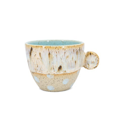 'UNIVERSE RAW' ESPRESSO CUP