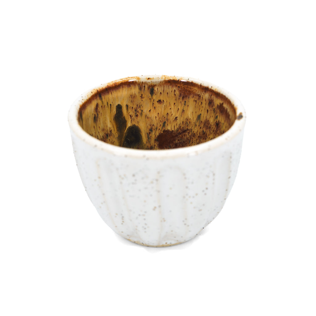 'TERRAIN' ESPRESSO CUP