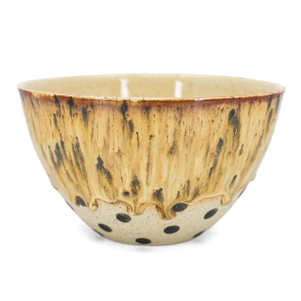 'UNIVERSE RAW' BOWLS - LARGE