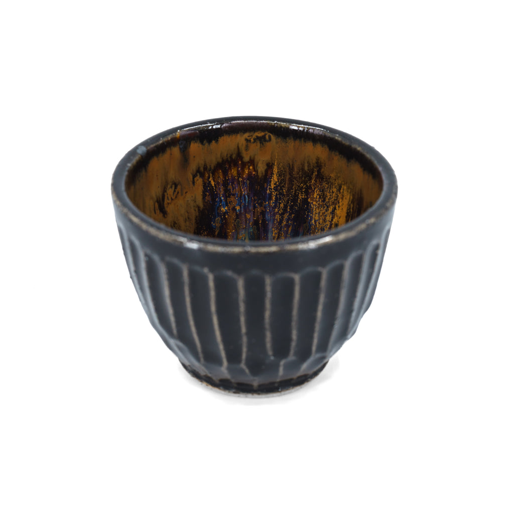 'TERRAIN' ESPRESSO CUP