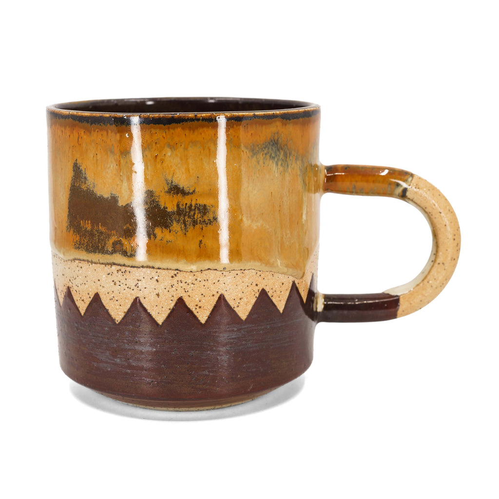 'GRAVITY' XL MUG