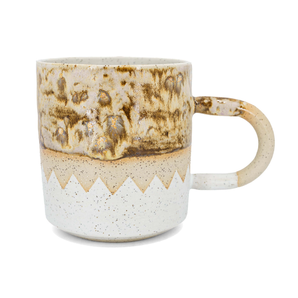 'GRAVITY' XL MUG