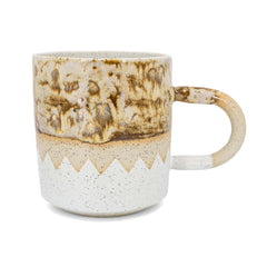 'GRAVITY' XL MUG