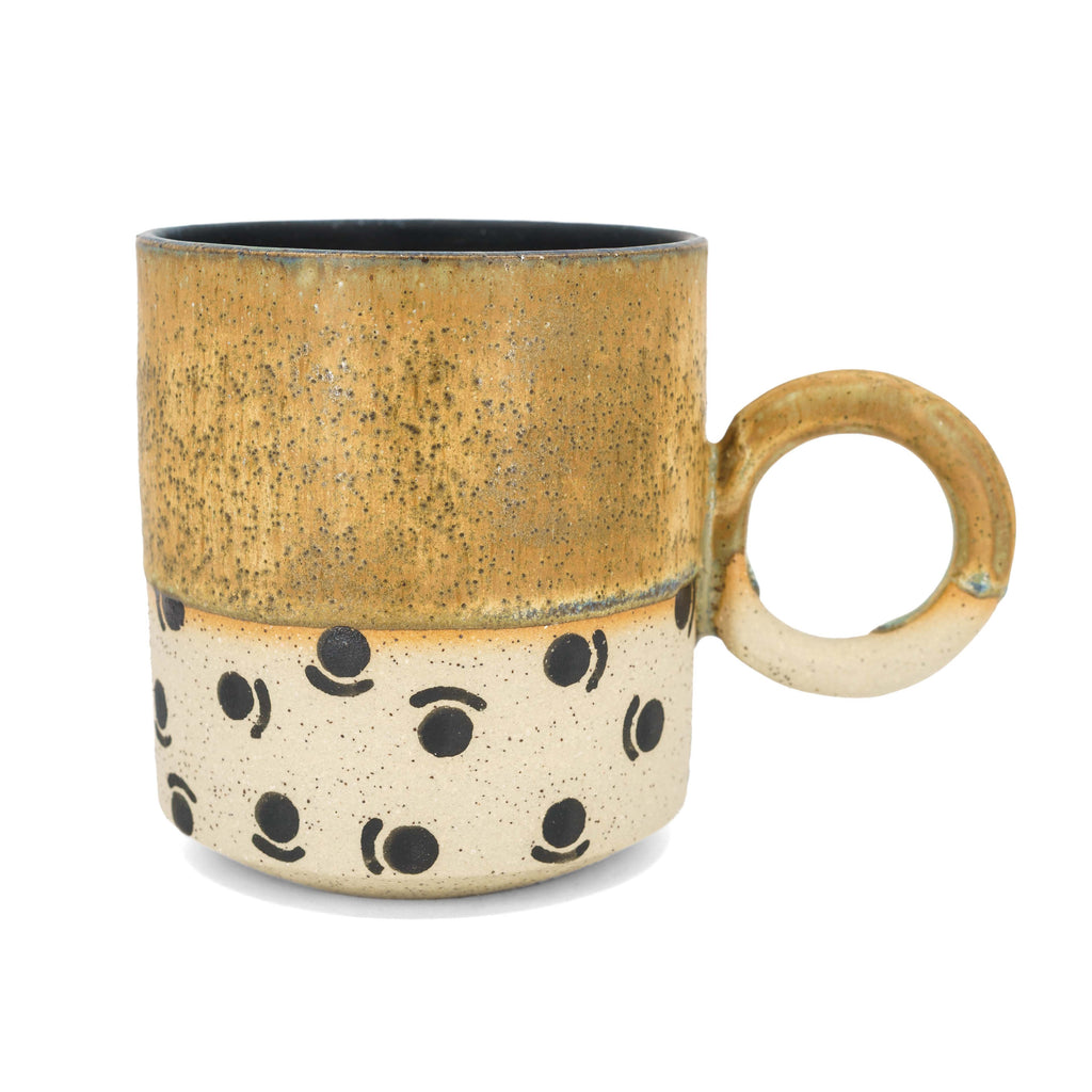 'UNIVERSE RAW' XL MUG