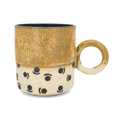 'UNIVERSE RAW' XL MUG