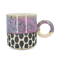 'UNIVERSE RAW' XL MUG
