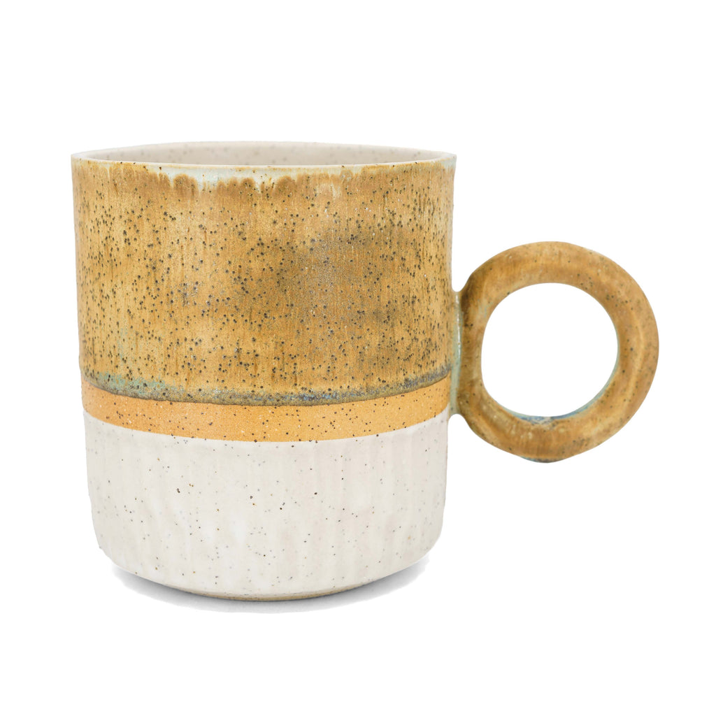 'TERRAIN' XL MUG