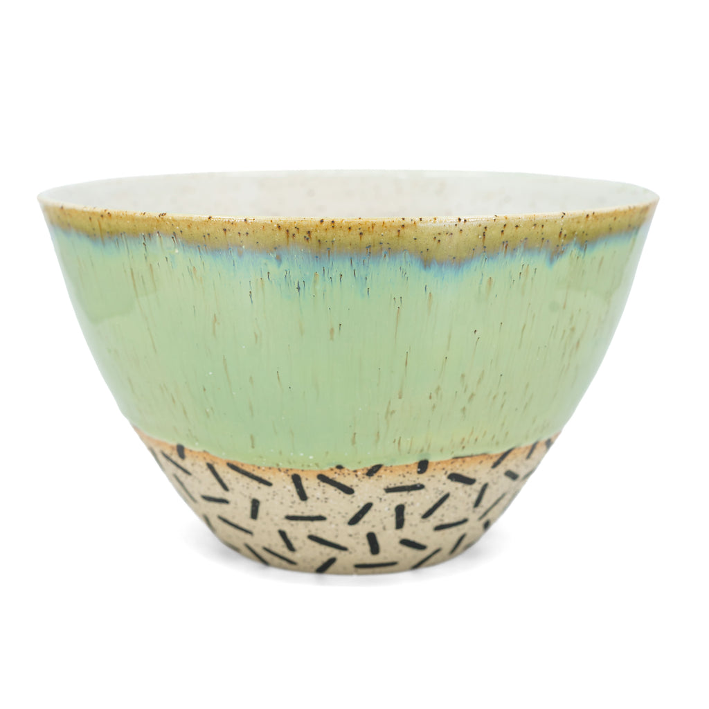 'UNIVERSE RAW' BOWLS - LARGE