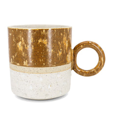 'TERRAIN' XL MUG