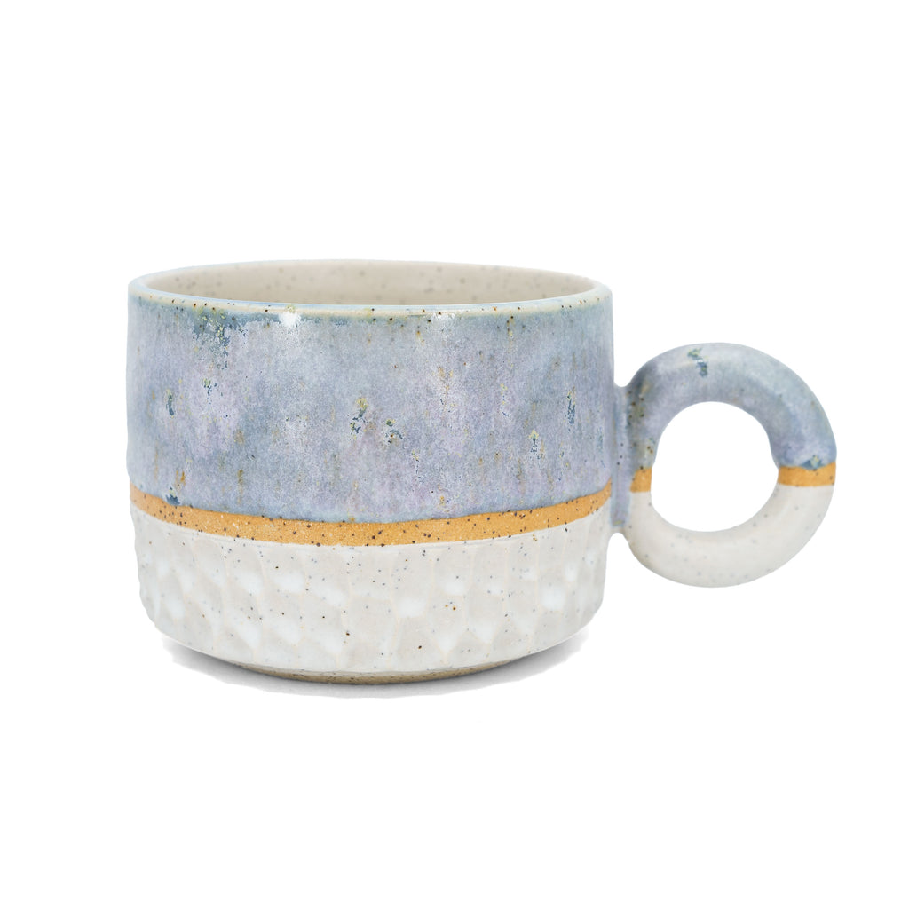 'TERRAIN' MINI MUG