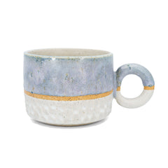 'TERRAIN' MINI MUG