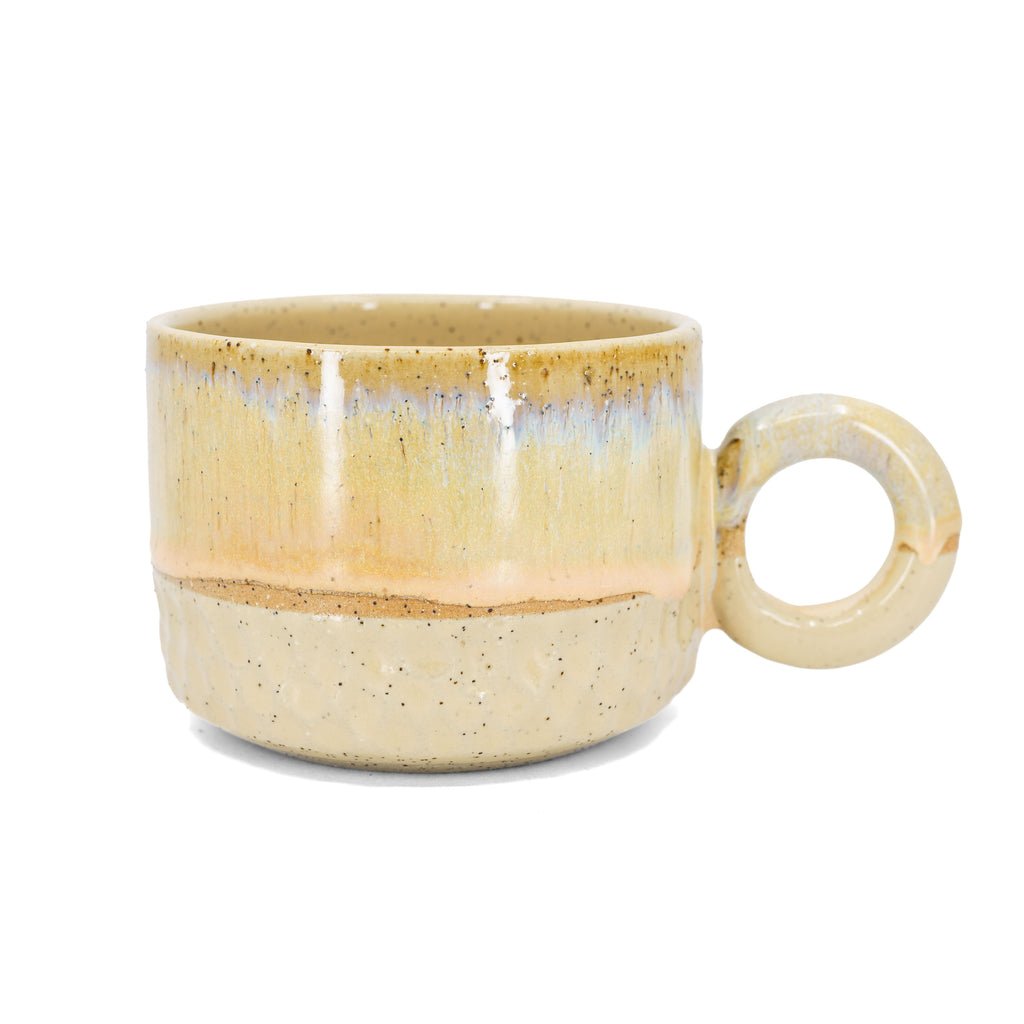'TERRAIN' MINI MUG