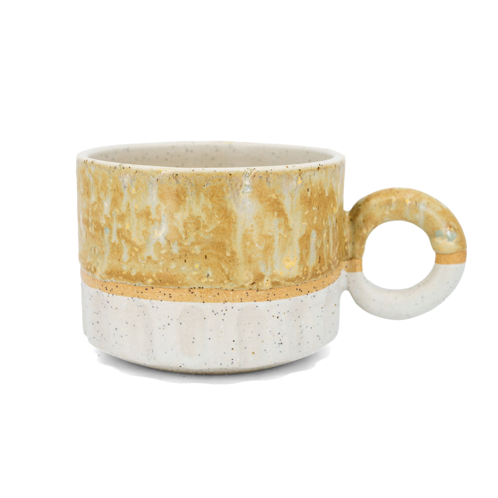 'TERRAIN' MINI MUG