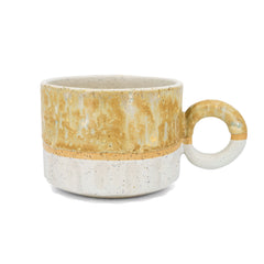 'TERRAIN' MINI MUG