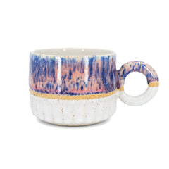 'TERRAIN' MINI MUG