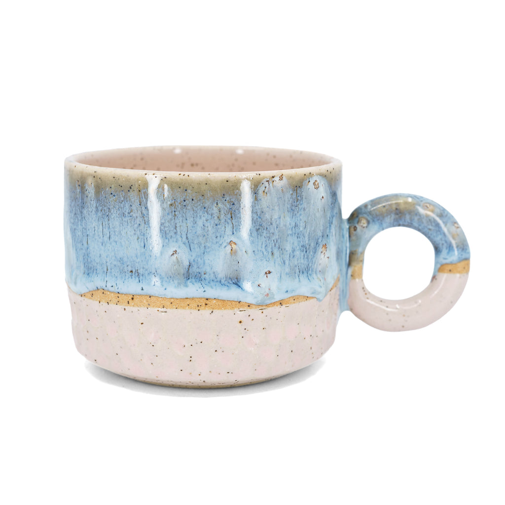 'TERRAIN' MINI MUG