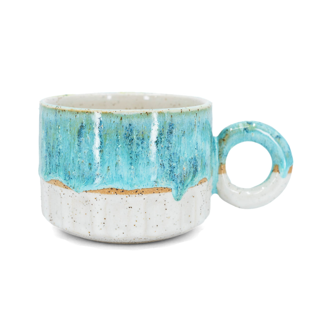 'TERRAIN' MINI MUG
