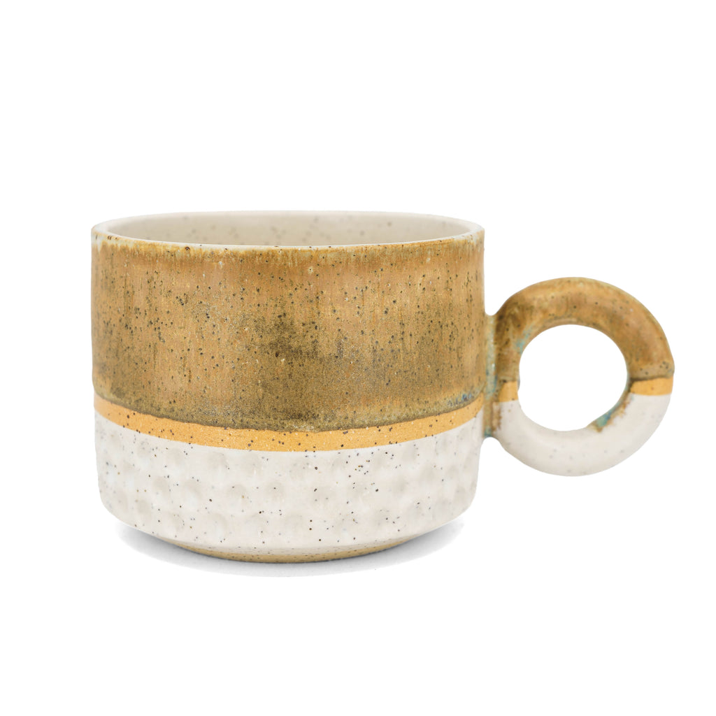 'TERRAIN' MINI MUG