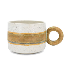 'CONTOUR' MINI MUG