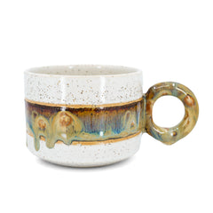 'CONTOUR' MINI MUG
