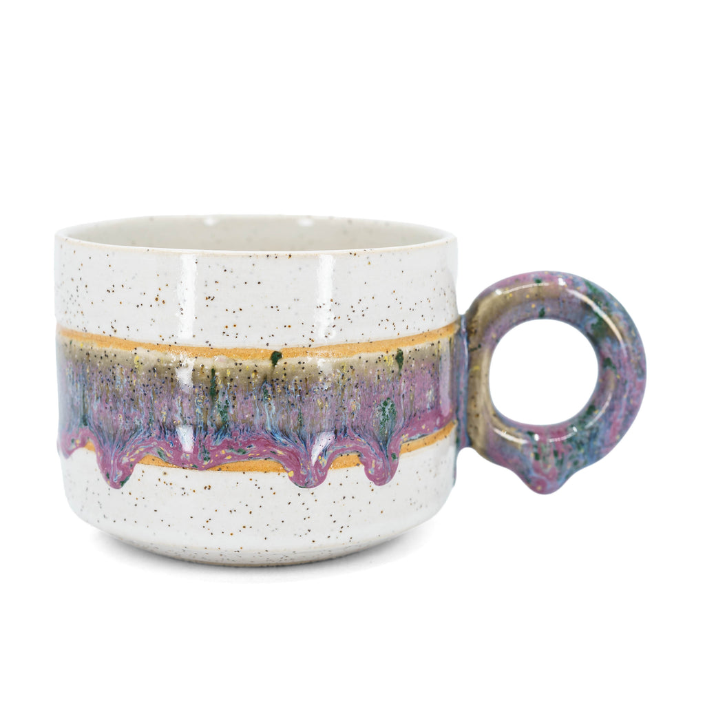 'CONTOUR' MINI MUG
