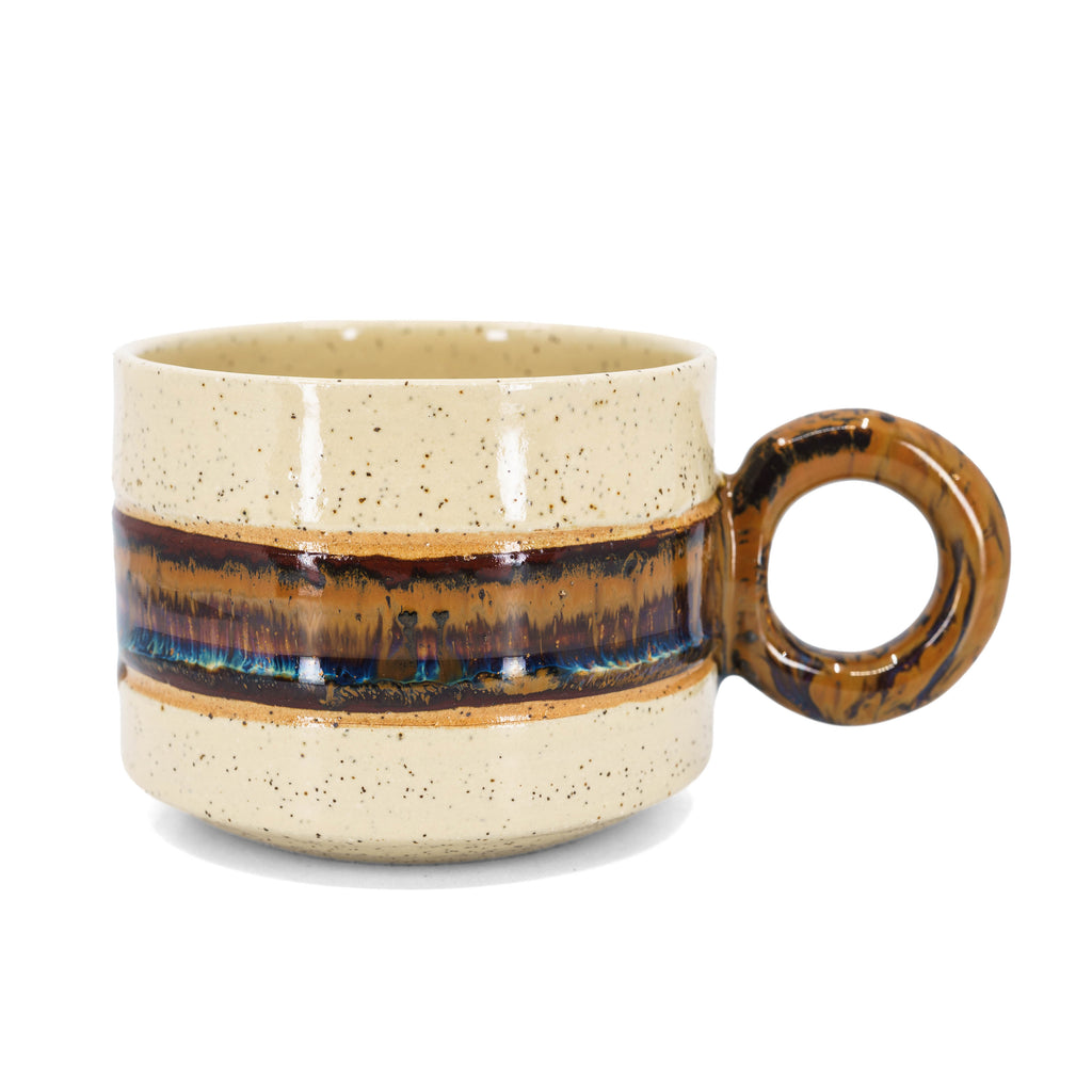 'CONTOUR' MINI MUG