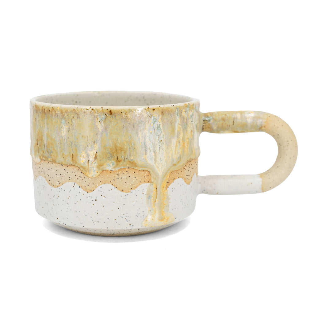 'GRAVITY' MINI MUG