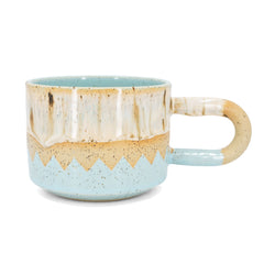 'GRAVITY' MINI MUG