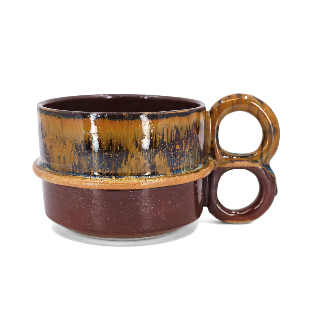 'INFINITY' MUG