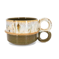 'INFINITY' MUG