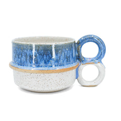 'INFINITY' MUG