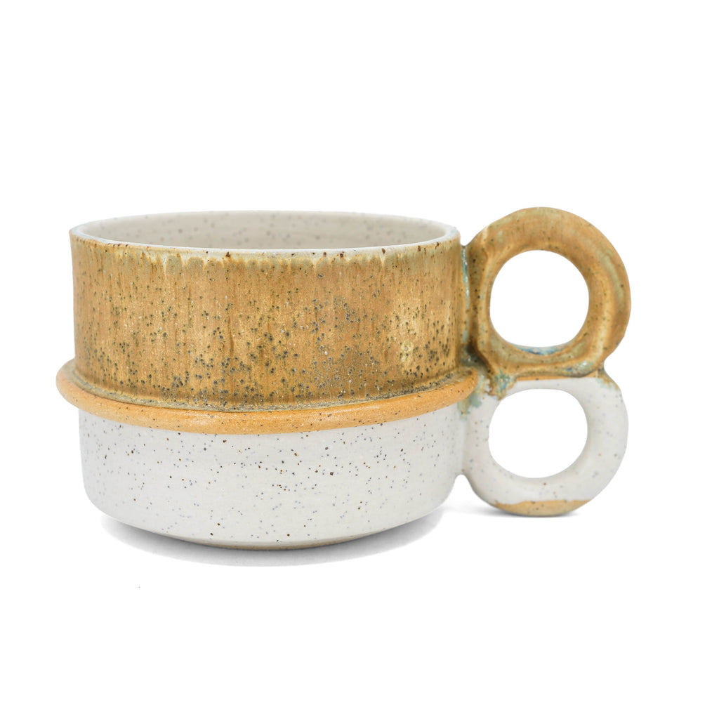'INFINITY' MUG