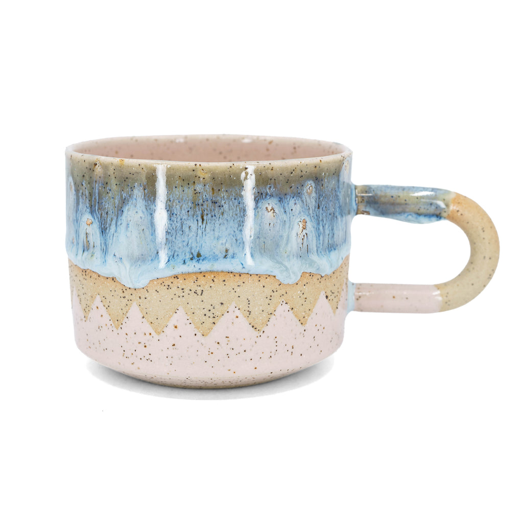 'GRAVITY' MUG