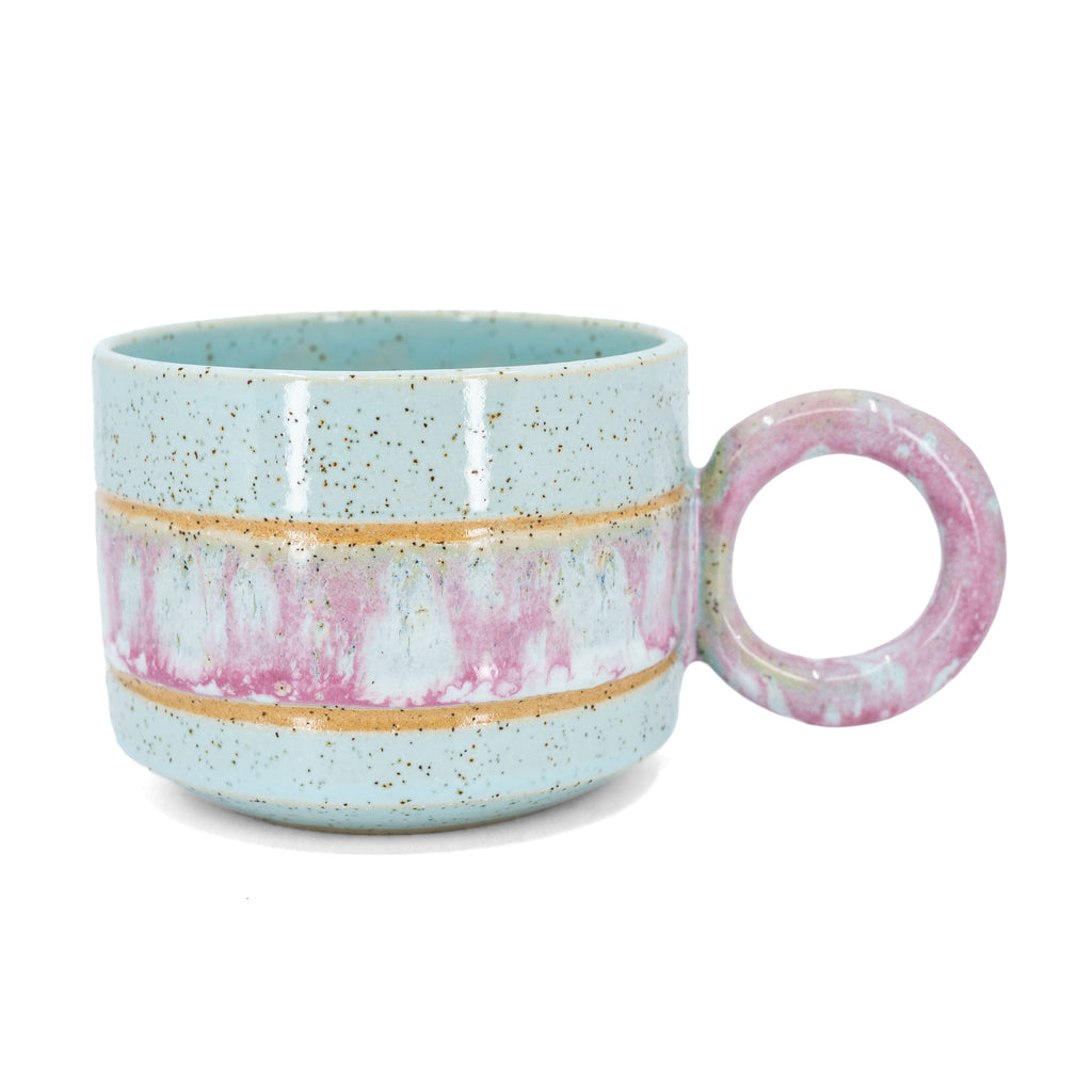'CONTOUR' MUG
