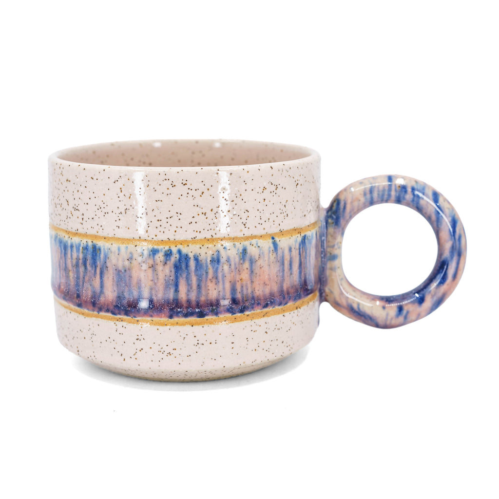 'CONTOUR' MUG
