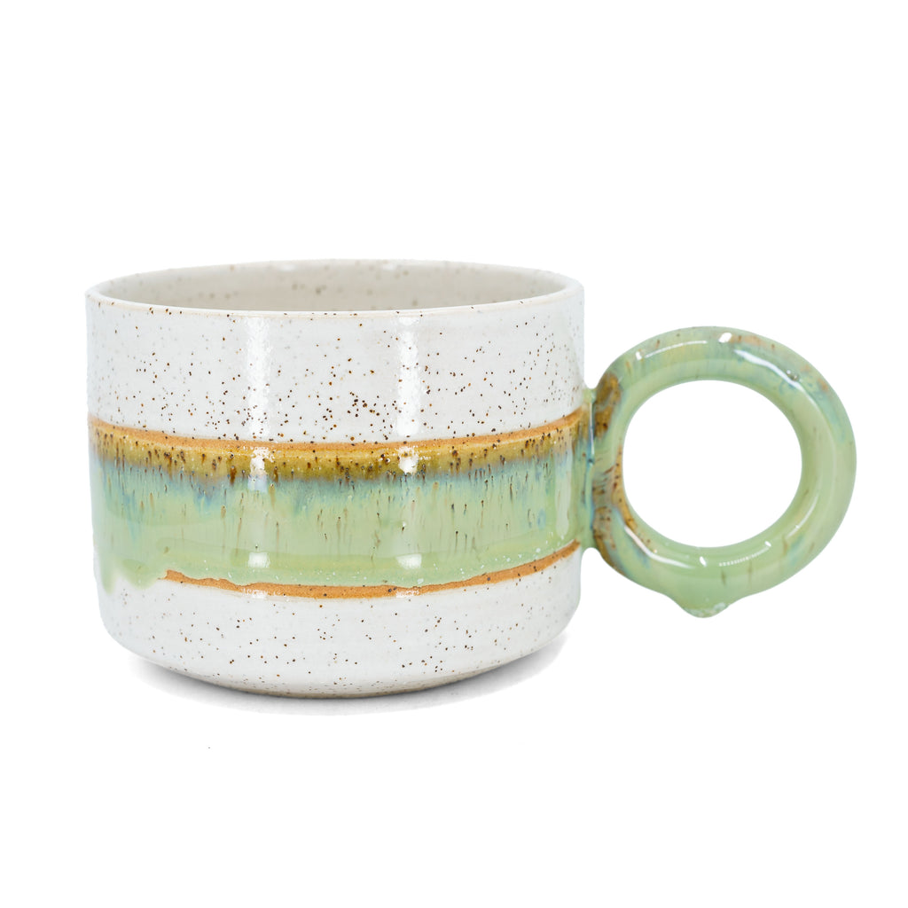 'CONTOUR' MUG