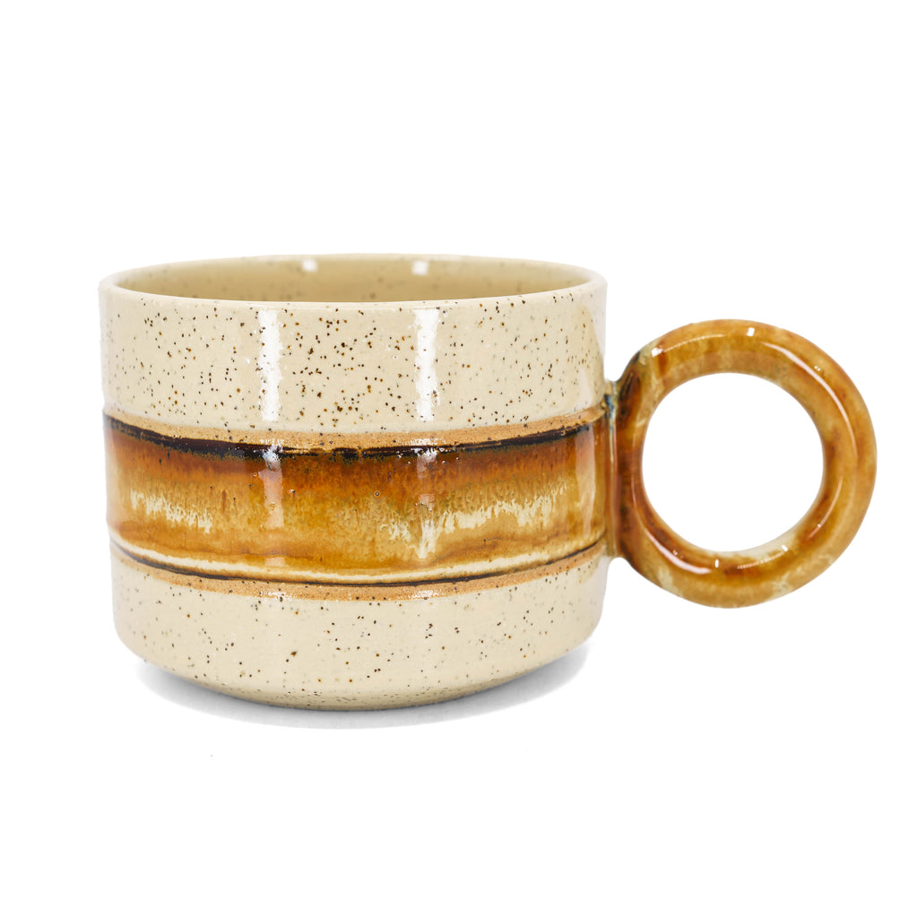 'CONTOUR' MUG